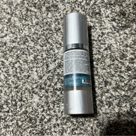 NEW & SEALED - Sun Coast Sciences Total Package Serum - 1 oz.  EXP. 03/2026 - Picture 2 of 5